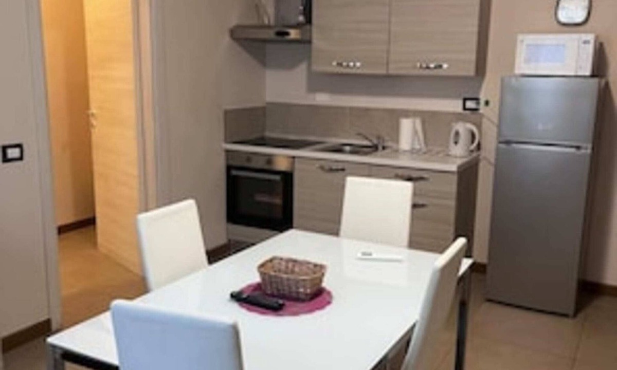 Signa Apartment | 04. Apartment