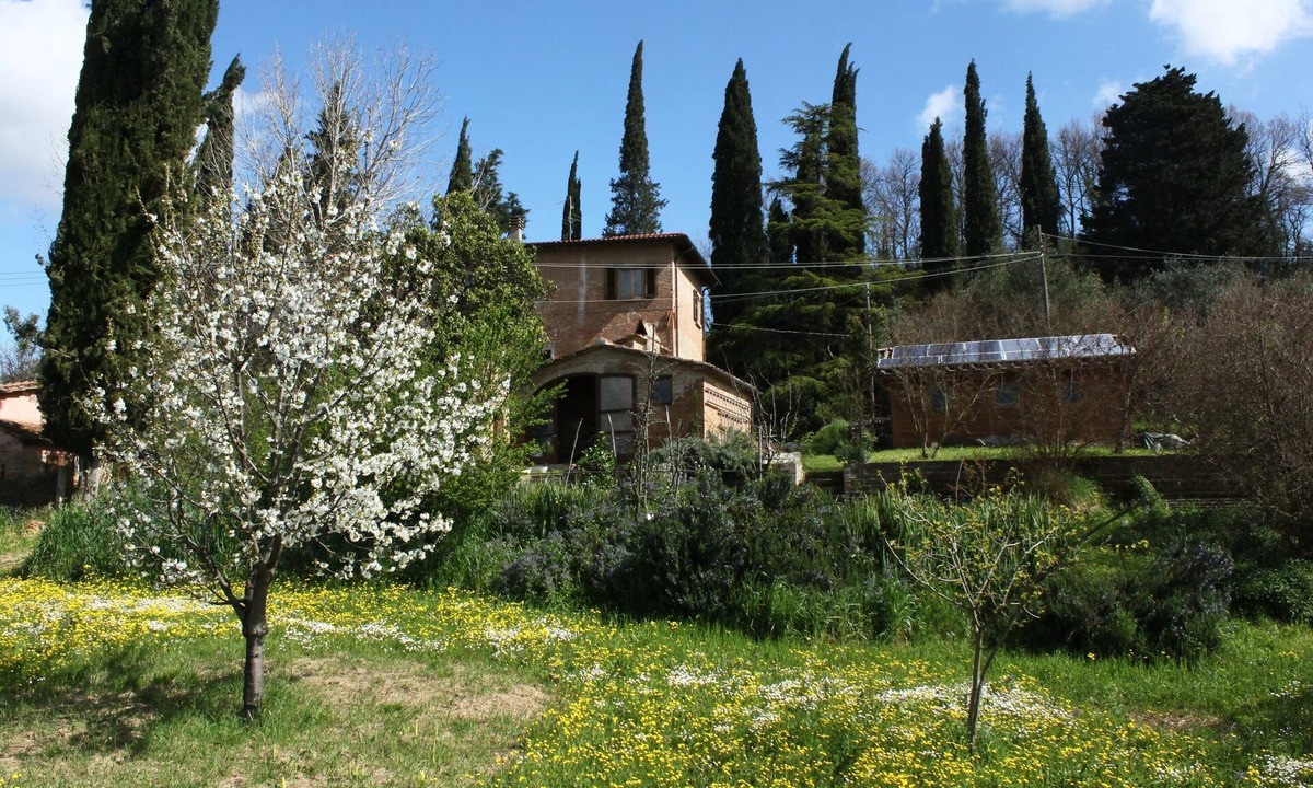 Capannoli Bed & Breakfast | 1 Bedroom Bed & breakfast in San Pietro Belvedere