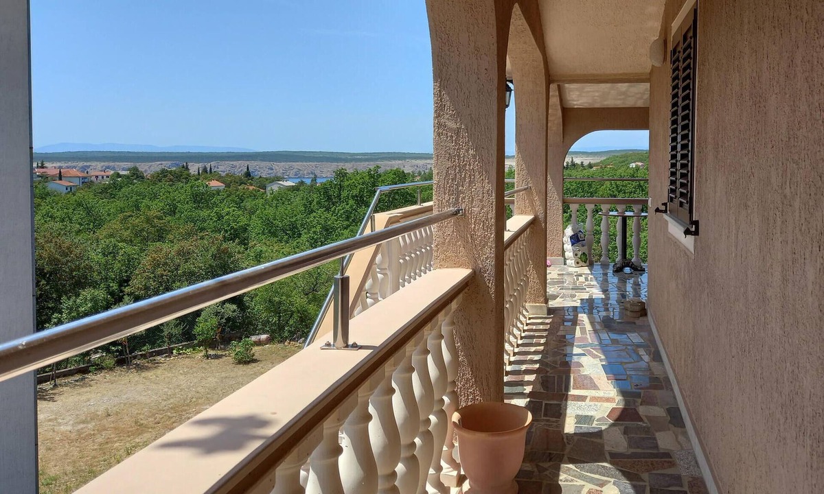Jadranovo Apartment | 2 bedroom gorgeous apartment in Jadranovo