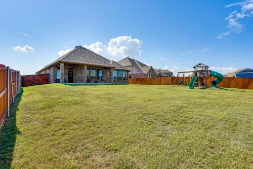 Parker County House | < 20 Mi to Fort Worth: Family-Friendly Aledo Home