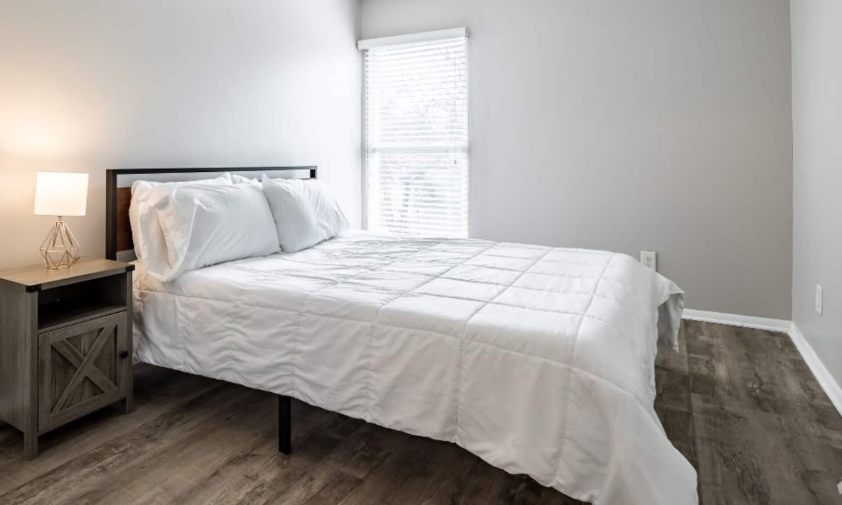 Sweet Auburn Historic District Apartment | 2Bed Apartment: One of the Best in the The Old Fourth Ward