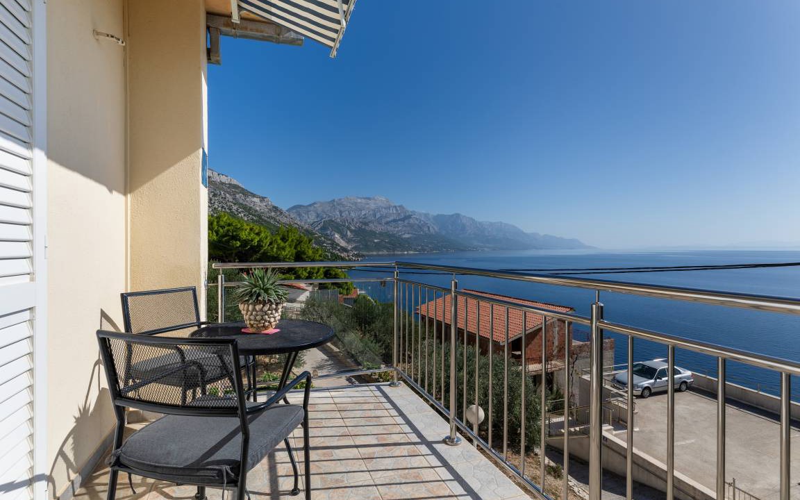Marusici Apartment | 38 m² Apartment ∙ 1 bedroom ∙ 4 guests