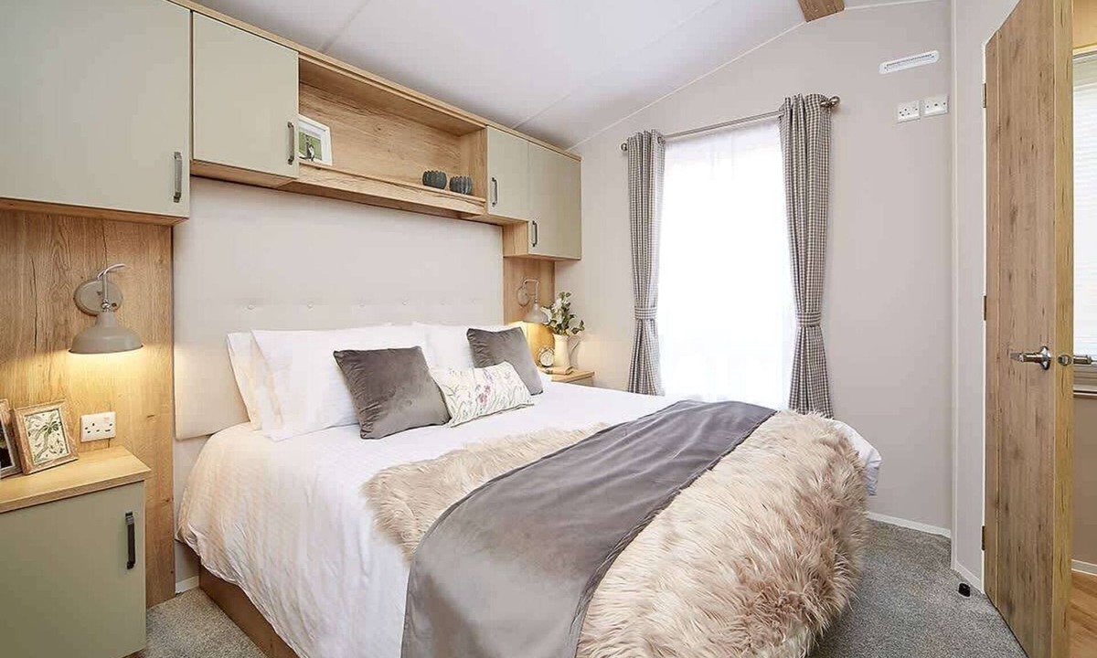Prestonpans House | 3BR Luxe Coastal Lodge - Sleeps 8- Seabreeze Lodge