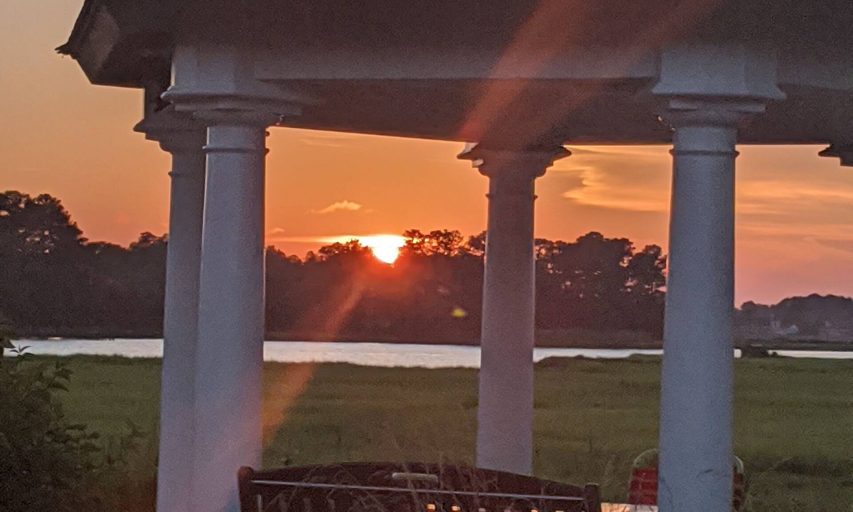 Ocean View House | 4th of July in beautiful Bethany Beach! 5 night minimum.