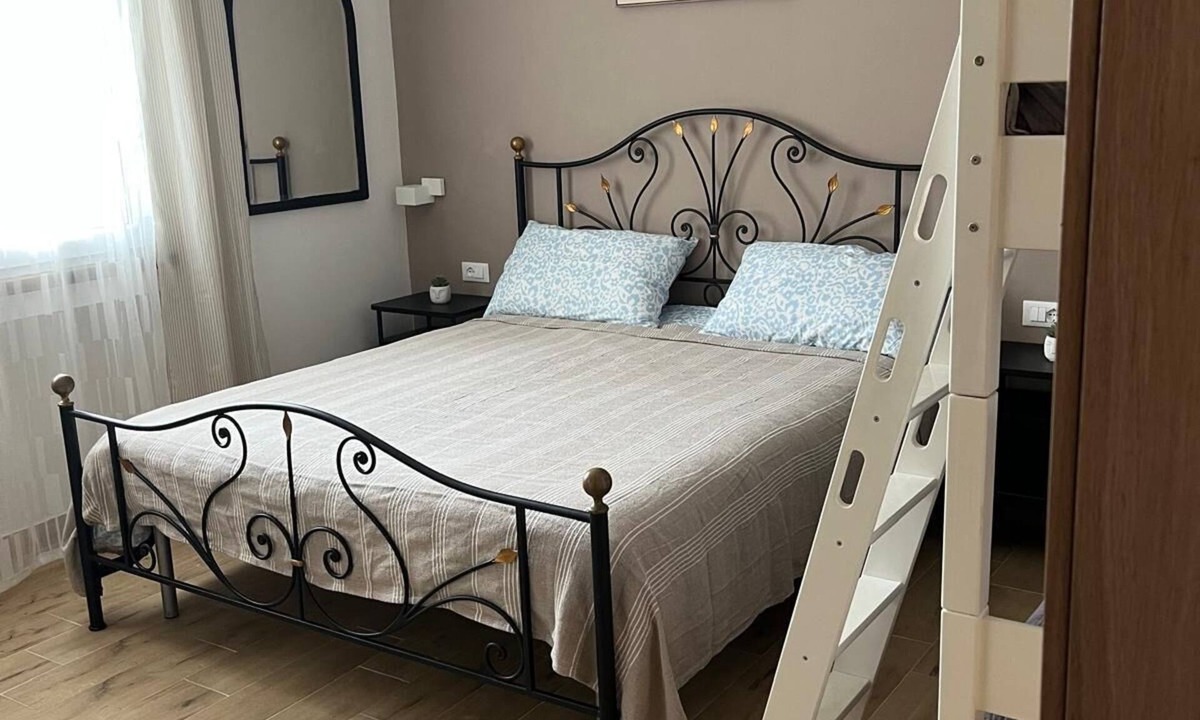Pontedera Apartment | 50 special apartment