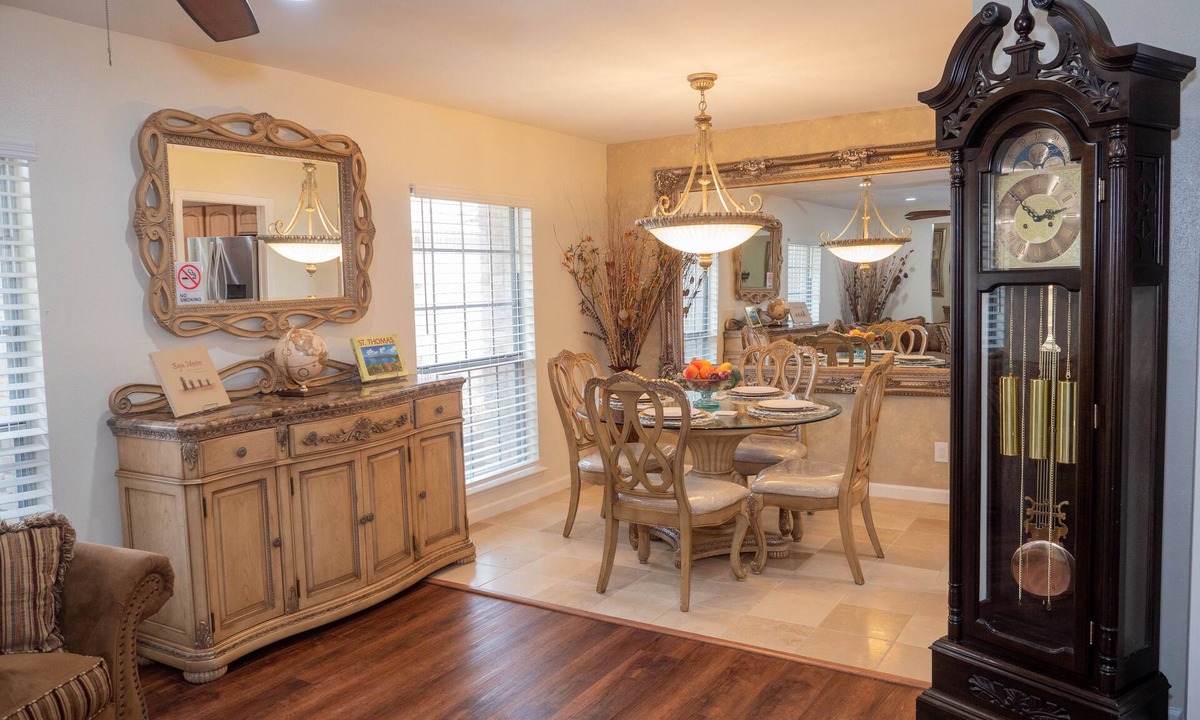 San Antonio House | A Warm, Welcoming Home for Community, Medical, Military & All—Adventure Awaits.