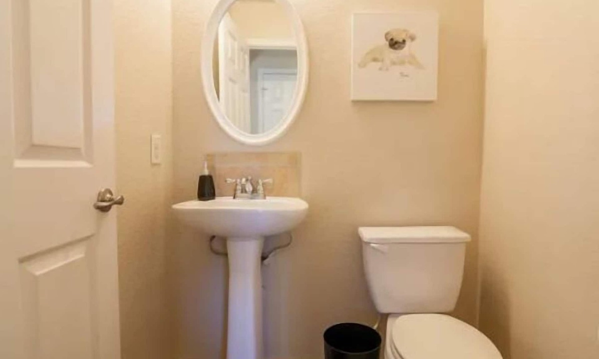 McKinney House | Amazing Spacious Home in the Middle of Everything!