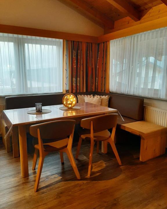 Pfunds Apartment | Apart Birgit