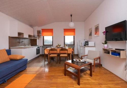 Manjadvorci Apartment | Apartment Bruno