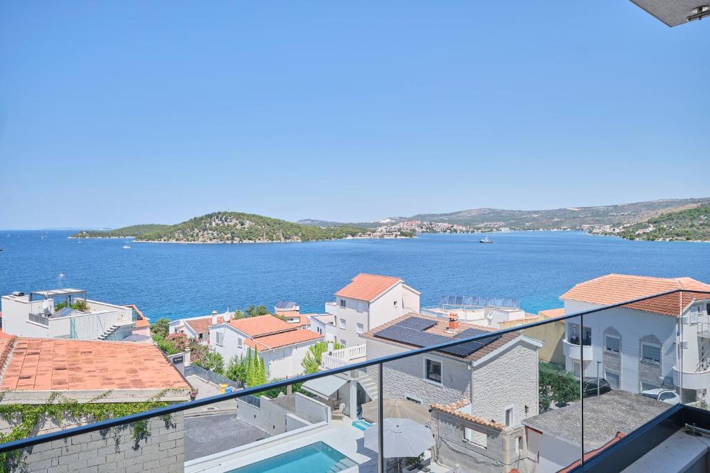 Razanj Apartment | Apartment Maestral