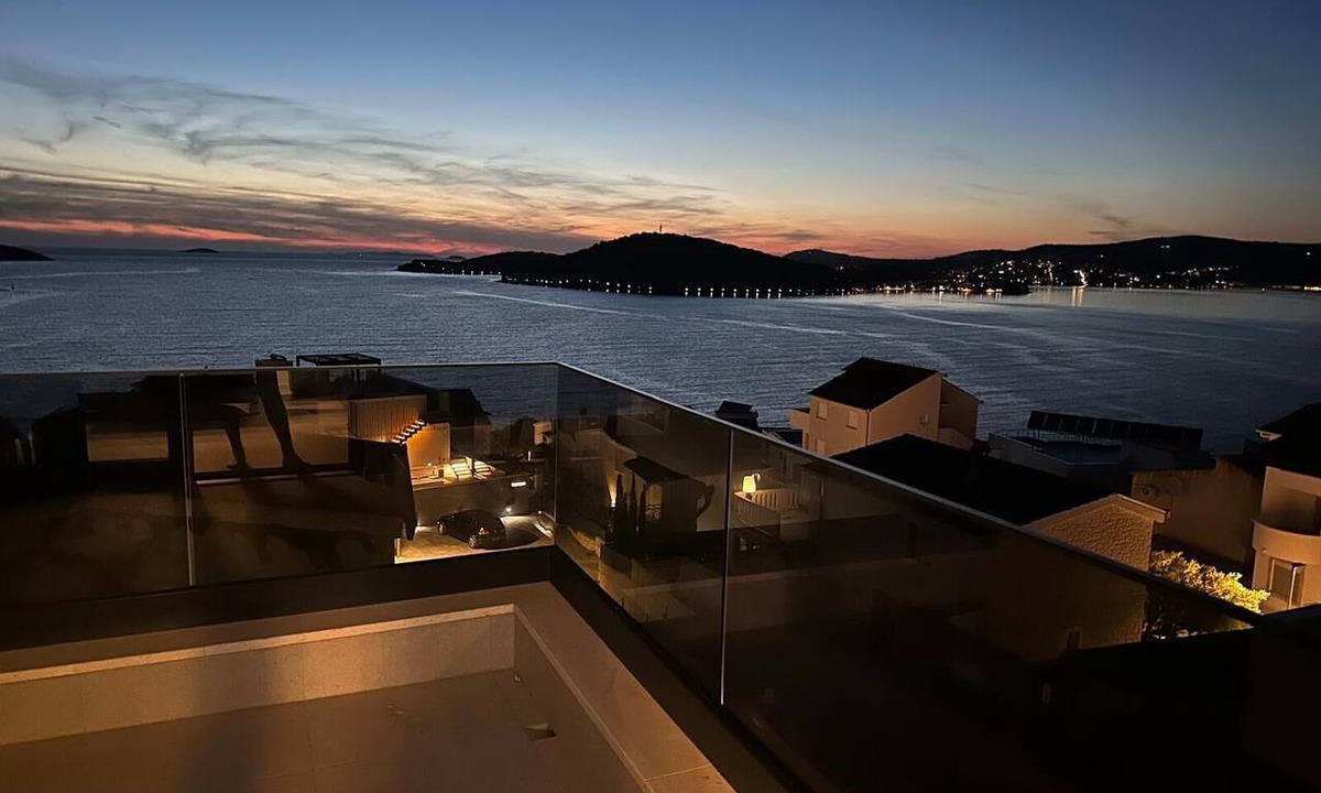 Razanj Apartment | Apartment Maestral