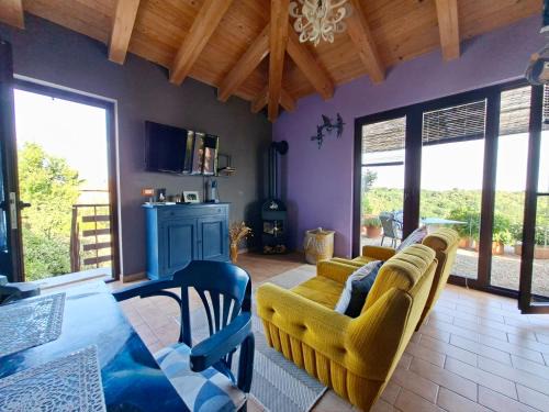 Marusici House | Apartment Rosa Istria