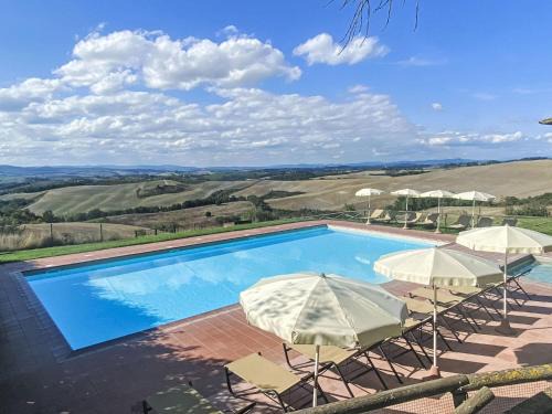 Bollano Apartment | Apartment Torrenieri by Interhome