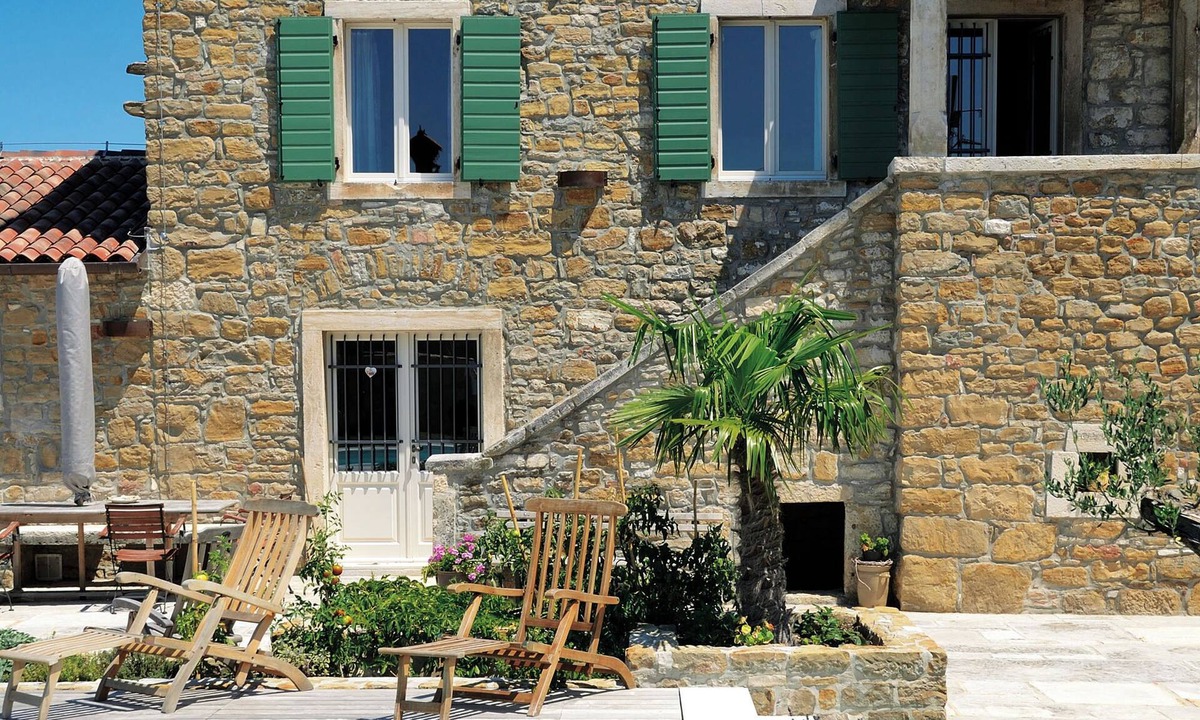 Buje Apartment | Apartment Villa Maslina