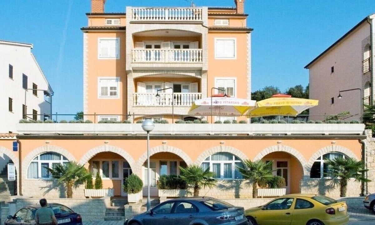 Vrsar Apartment | Apartments and rooms Valentin, (15141), Vrsar, hr
