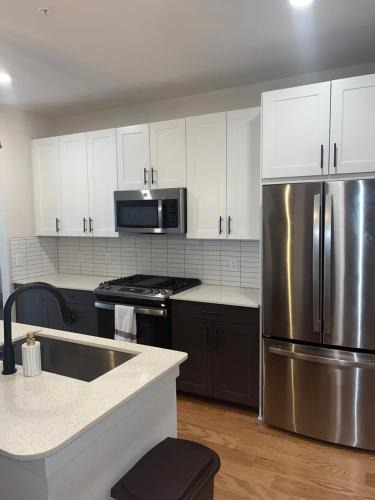Washington Ave./ Memorial Park Apartment | Arthouse