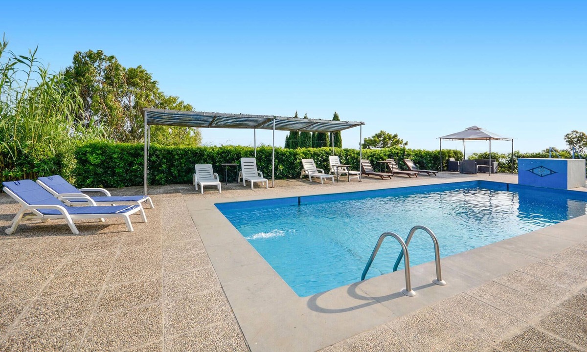 Forcoli House | Awesome home in Palaia with outdoor swimming pool