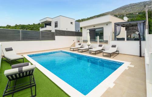 Srinjine House | Awesome Home In Srinjine