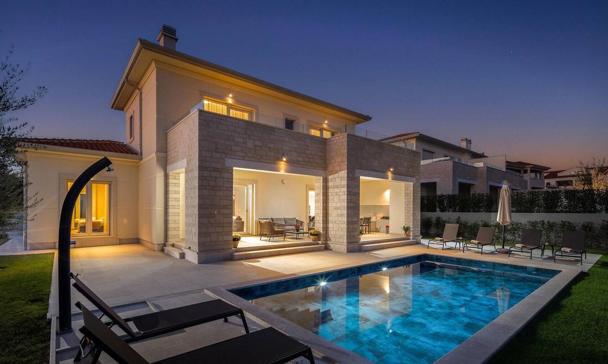 Vabriga House | Awesome home in Vabriga