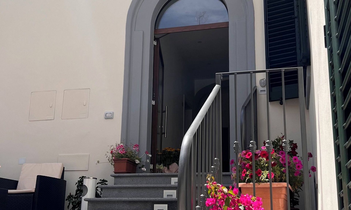 Gavinana Bed & Breakfast | B&B Aurora