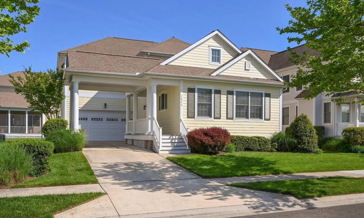 The Commons House | Bayside Home w/Pool, Golf & Beach Shuttle