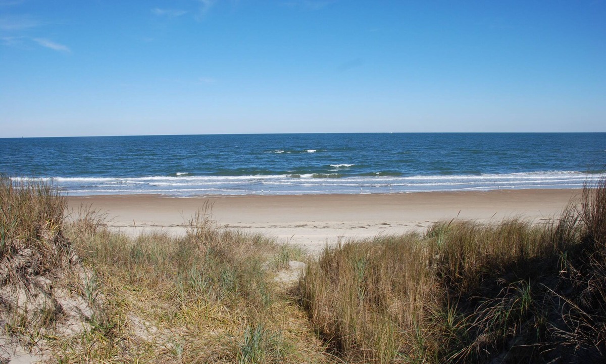 Cottage Line Condo | Beach Side Hideaway 1 Bedroom Condo by RedAwning