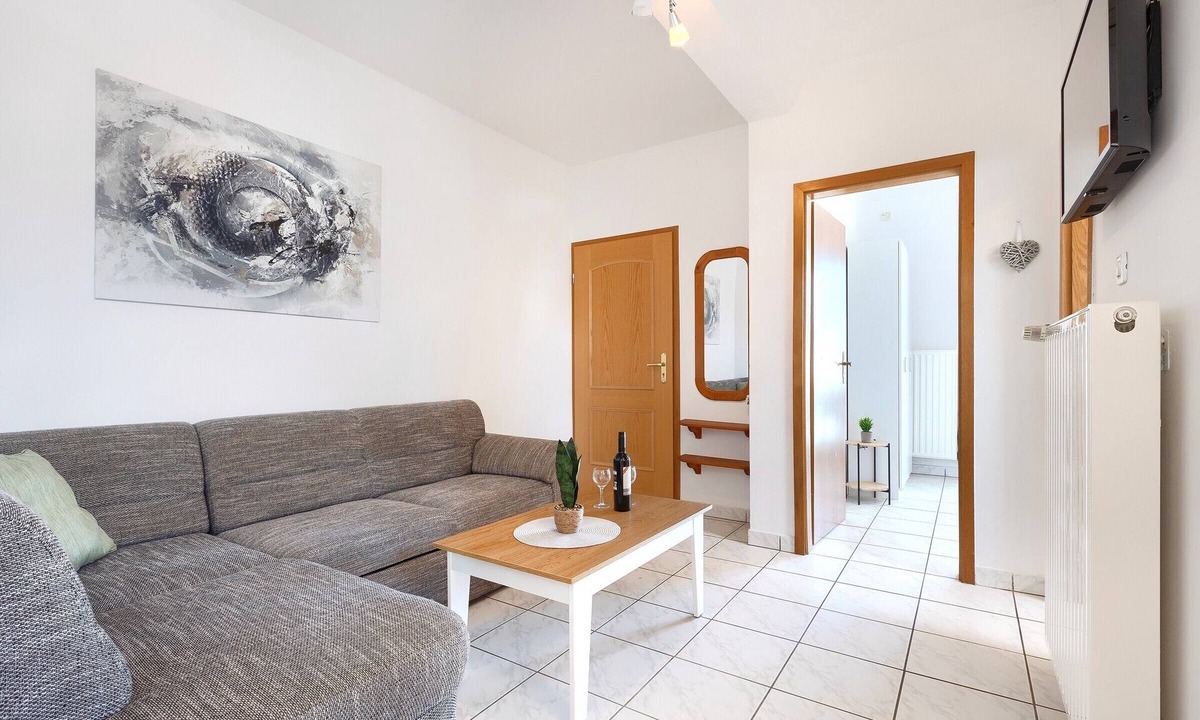Spadici Apartment | Beautiful spacious apartment (No. 2) with 2 bedrooms 300m from the beach
