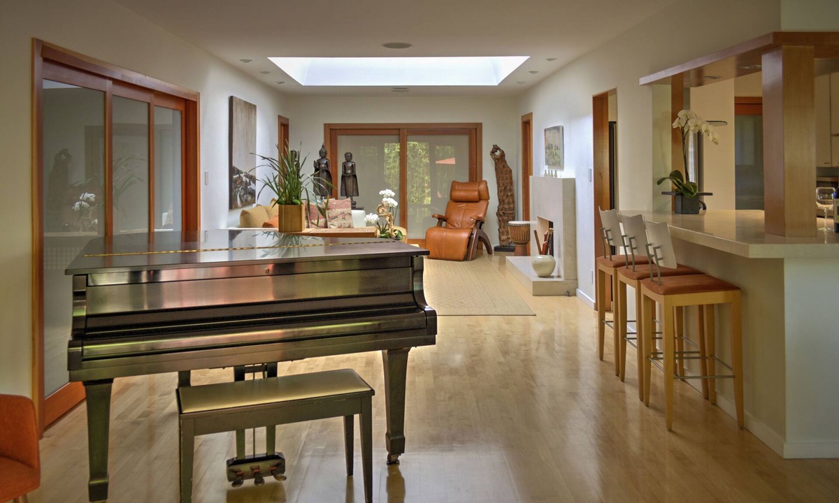 Venice House | Beautiful Zen Spa Retreat in Venice Beach California- "A Rare Gem!"