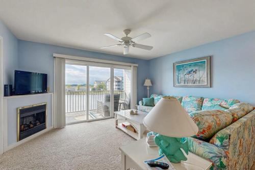 Ocean View House | Bethany Bay - 1004 Pavilion Dr