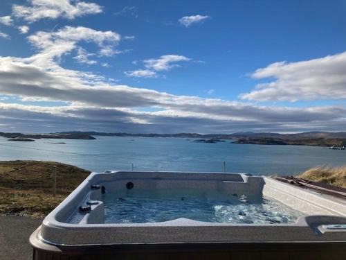 Harris House | Braemore Cottage
