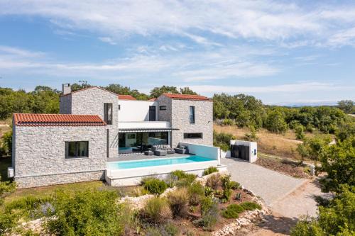 Garica Villa | Cà Veia