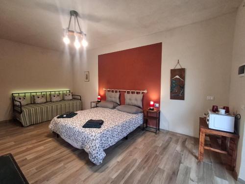 Gavedo Bed & Breakfast | Ca' della Civetta