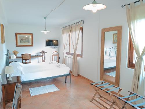 Masone House | Ca' du Tu