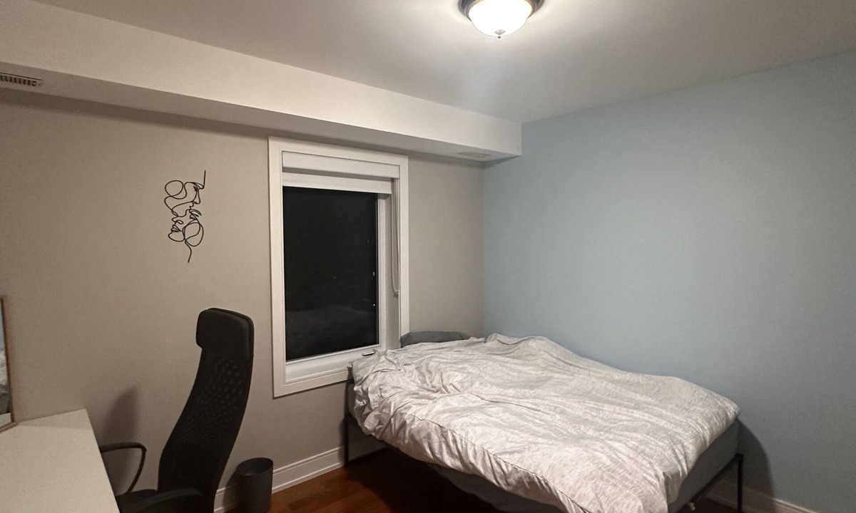 Alta Vista Apartment | Captivating Three-Bedroom Apartment with Spectacular Windows