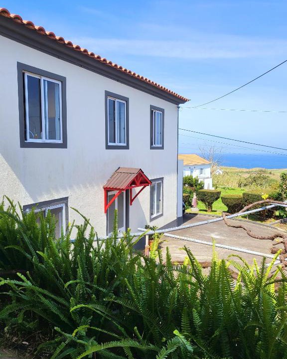 Horta House | Casa Anjos