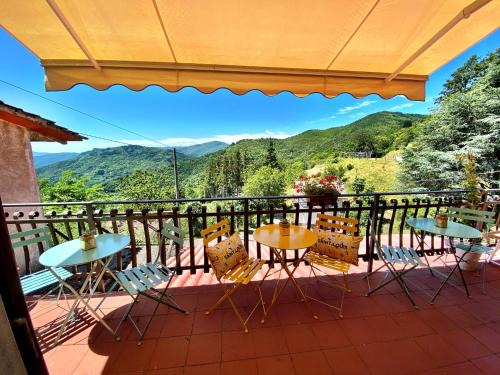 Pontito House | Casa Bicocchi