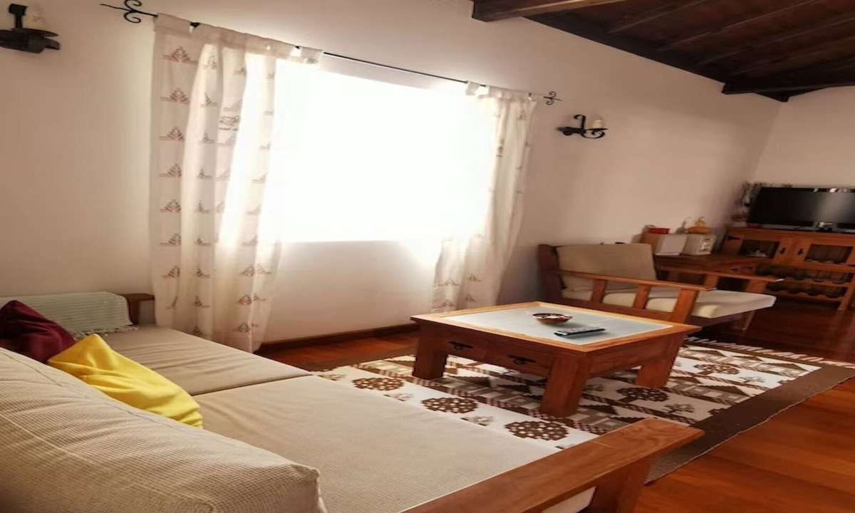 Capelo House | Casa do Palheiro 1st 1 Bedroom