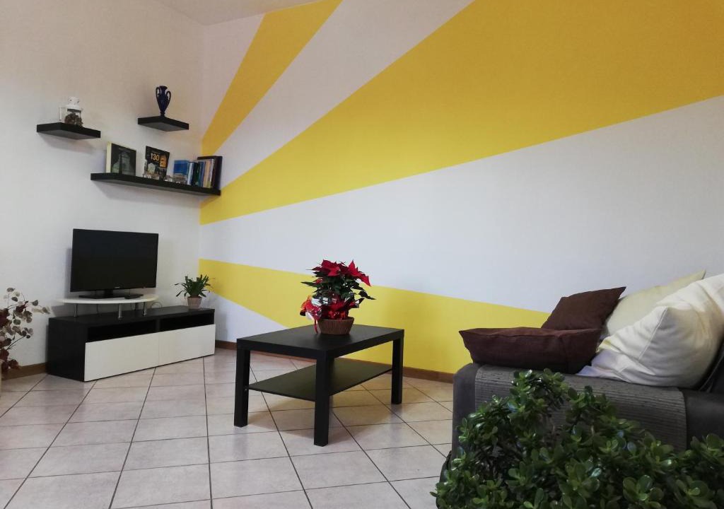 Altopascio House | Casa La Fonte