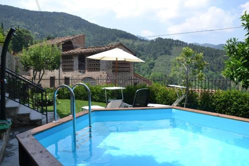 Castelvecchio House | Casa Max