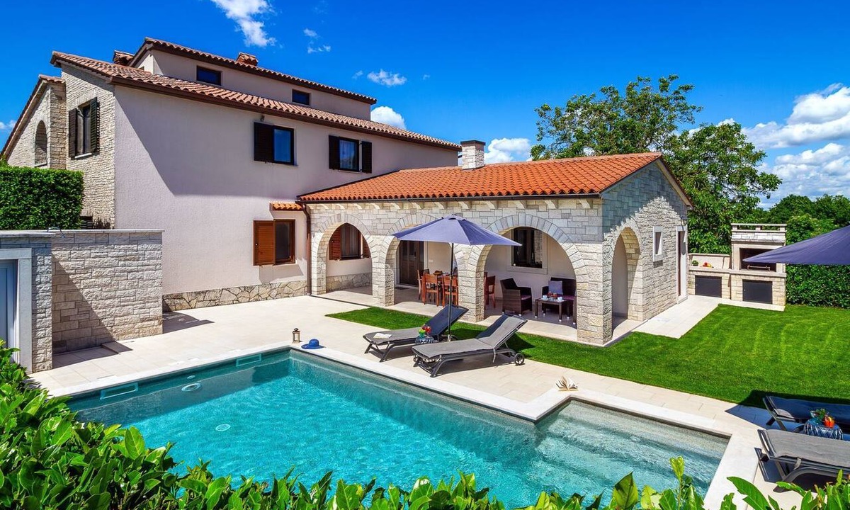 Bicici House | Casa Mia mit privatem Pool by Interhome