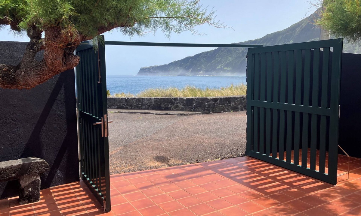Praia do Norte House | Casa Os Salgueiros 135/AL, Faial Island Azores