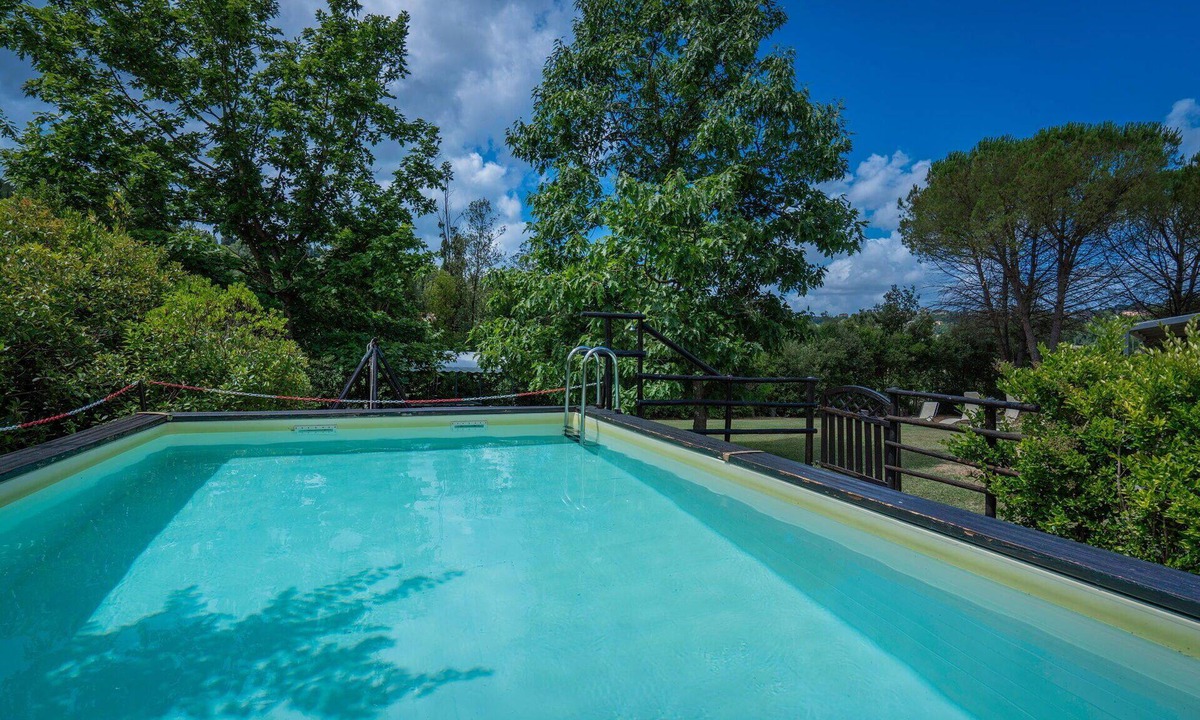 San Miniato House | Casale La Canigiana, House, Pool, San Miniato
