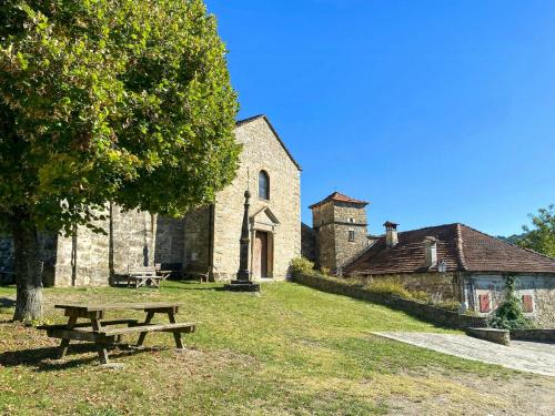 Polinago House | Castle With Private Spa In Modenese Apennines