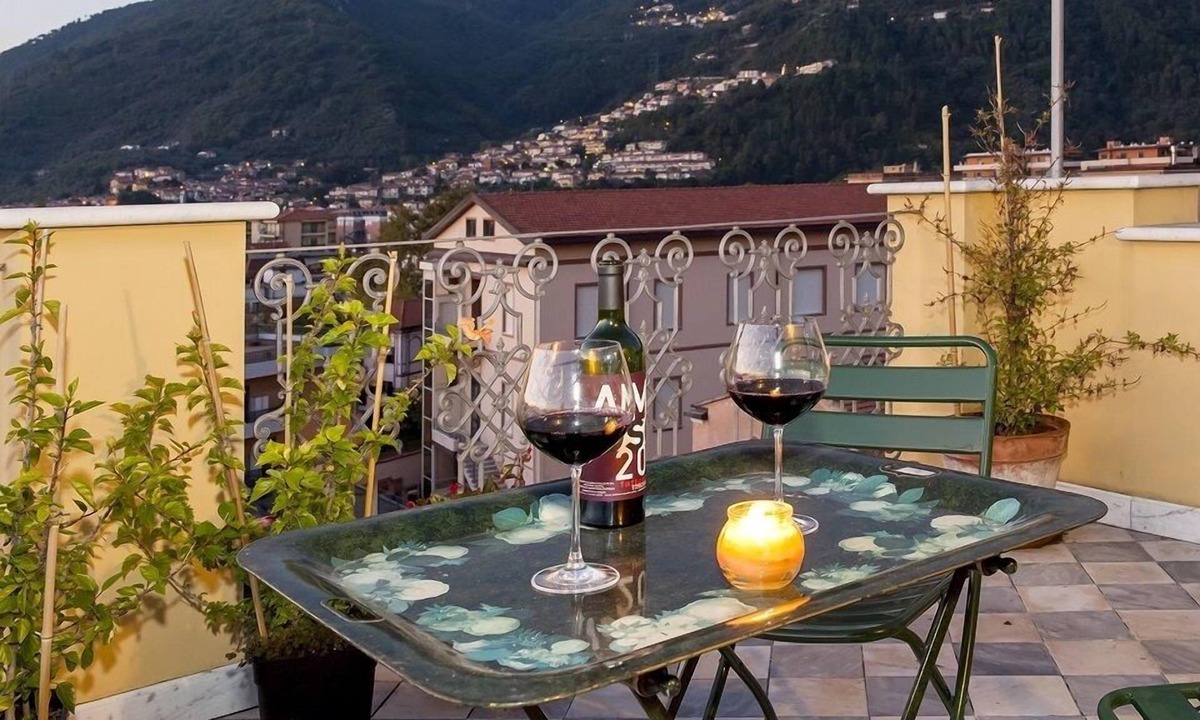 Massa House | Cavour 33