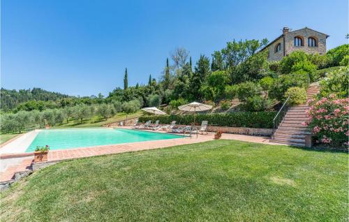 Montespertoli House | Certinuzza