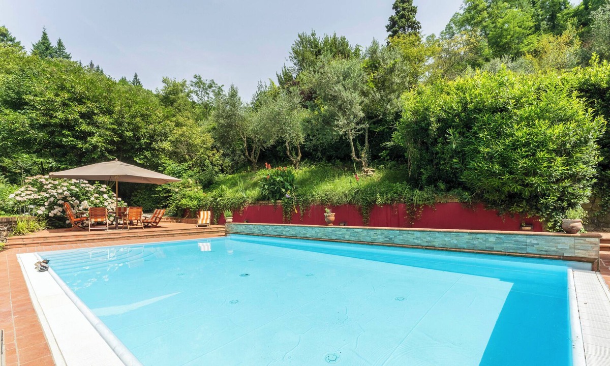 Buggiano House | Charming mill nestled in the woods, convenient for visiting all of Tuscany