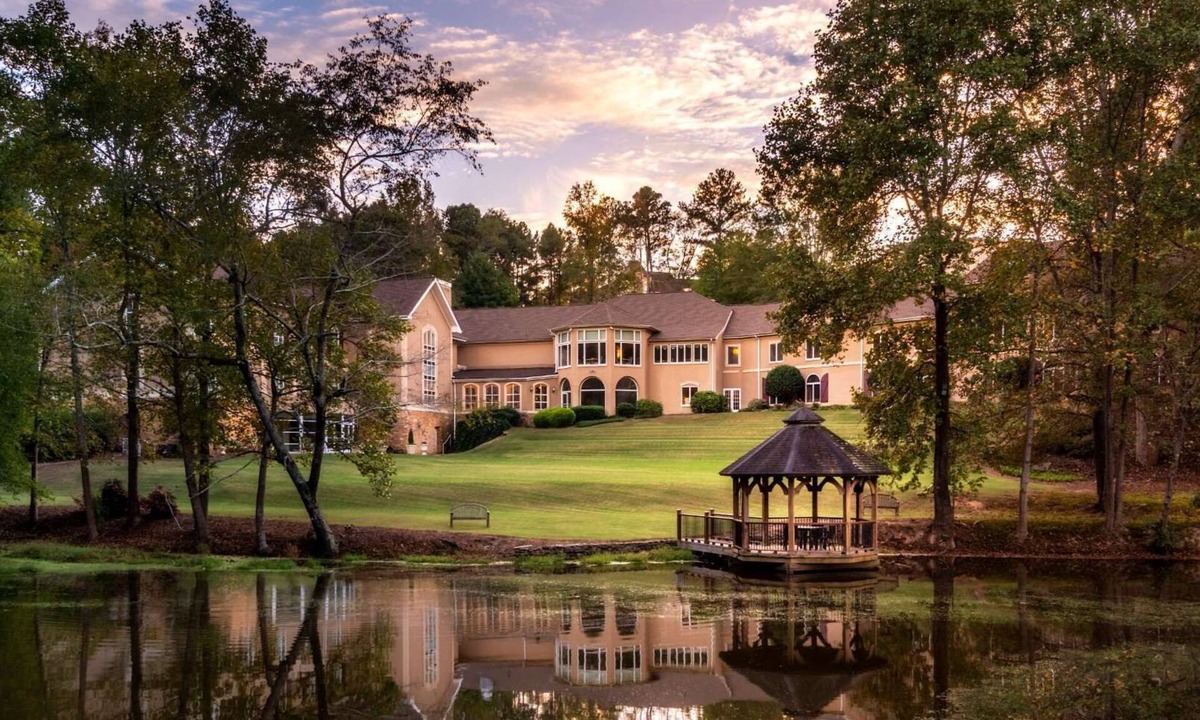 Braselton Resort | Chateau Elan