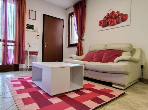 Ponsacco Apartment | Cherry House: Giardino Privato & Relax vicino Pisa