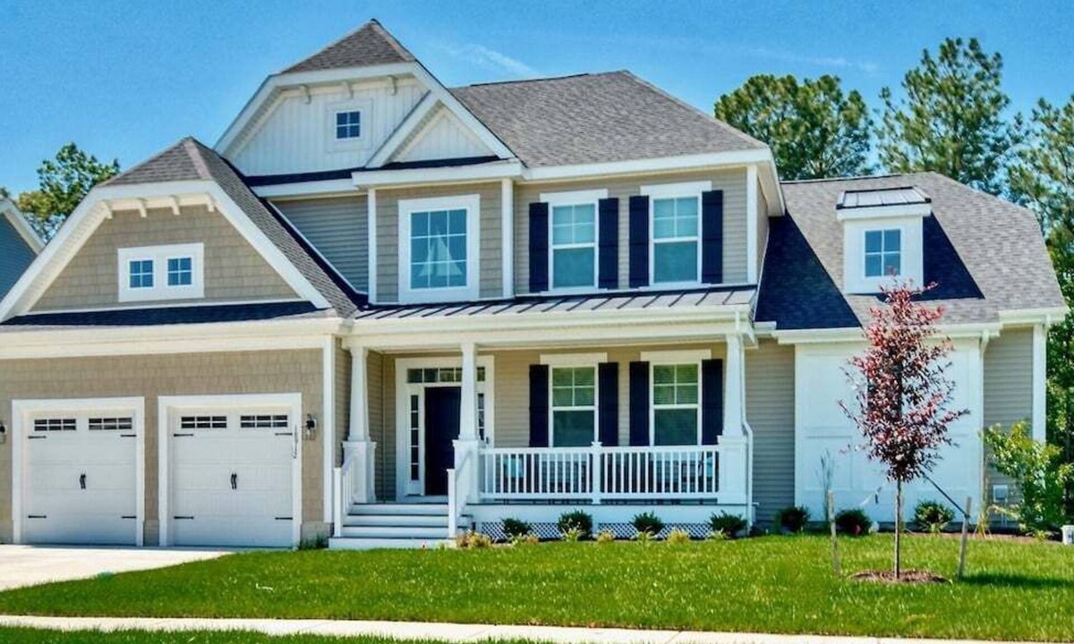 Lewes House | Coastal Club * 4BR Lewes Beach Home
