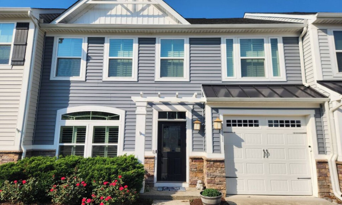 Lewes House | Coastal Club- Spotless 3 BR with resort amenities